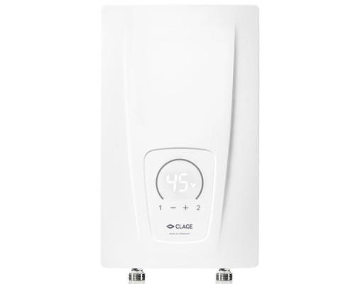 Водонагреватель CLAGE CEX 9 электрический проточный 2400-26439