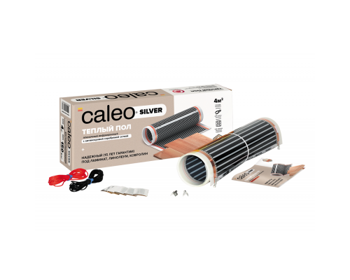 Теплый пол CALEO Silver 150-0,5-1,5