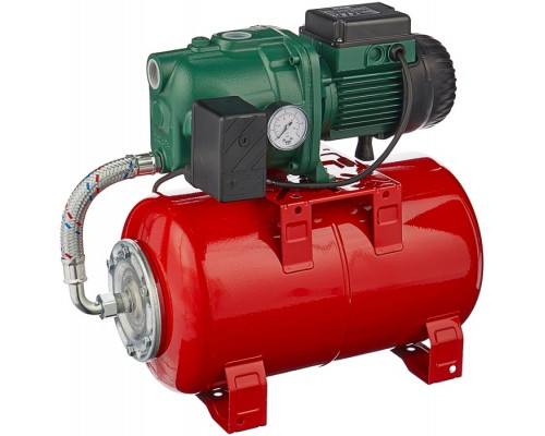 Насосная станция DAB AquaJet 112 М 102650020H (ДАБ) 102650060H