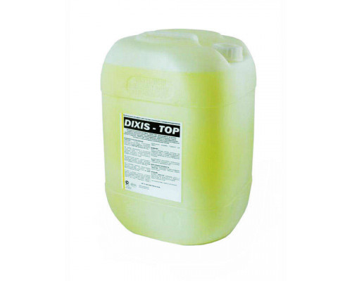 Теплоноситель для отопления DIXIS TOP, 30 л 0-08-4345