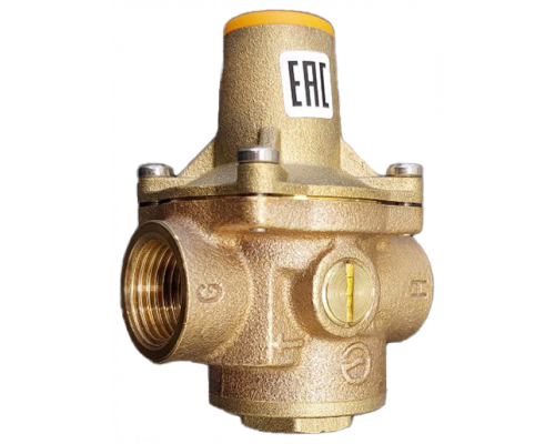Редуктор давления Danfoss 7bis, JUNIIOR DN15 (1/2, бронза) 149B7597