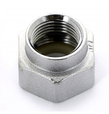 Переходник концевой ВР-ВР 3/4" x 1/4" для коллекторов Far FK 4000 3414