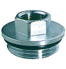 Переходник НР-ВР 2" x 1" для коллекторов Far FK 4200 21