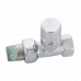 Вентиль запорный прямой 1/2" ВР FAR FV 1400 12