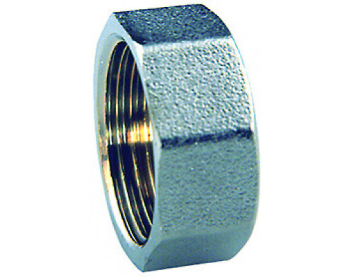 Заглушка с внутренней резьбой 1/2" для коллекторов Far FK 4100 12