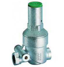 Редуктор давления хром FAR 1/2",ВР/ВР  без манометра FA 2850 12 FA 2850 12
