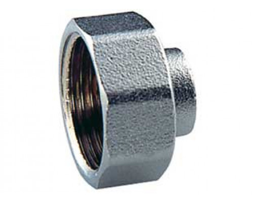 Переходник концевой ВР-ВР 1" x 3/8" для коллекторов Far FK 4000 138