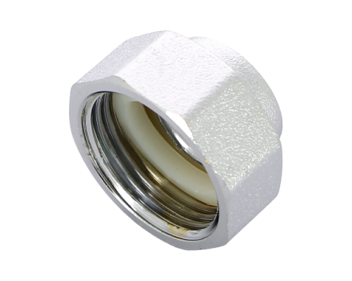 Переходник концевой ВР-ВР 1" x 1/2" для коллекторов Far FK 4000 112