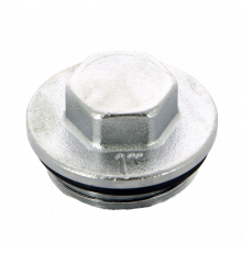 Заглушка с наружной резьбой 1" для коллекторов Far FK 4150 1