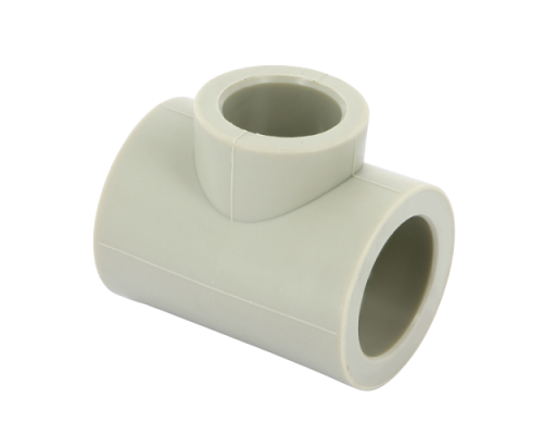 Тройник переходной PPR 40x32x40 FV-Plast AA212040032