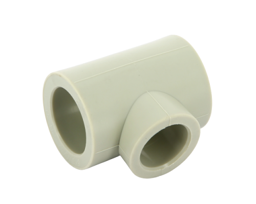 Тройник переходной PPR 40x32x40 FV-Plast AA212040032