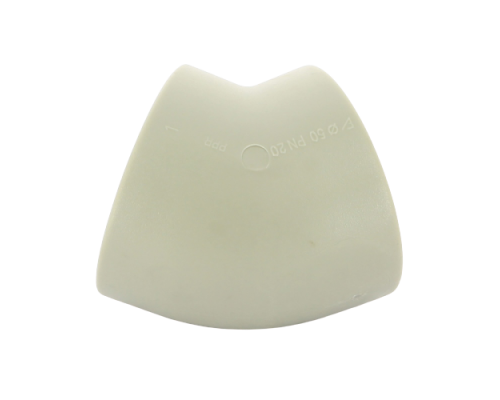 Угольник PPR 45° 50 FV-Plast AA203050000