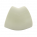 Угольник PPR 45° 50 FV-Plast AA203050000