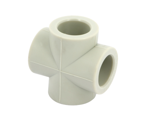 Крестовина PPR 25 FV-Plast AA235025000