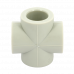 Крестовина PPR 25 FV-Plast AA235025000