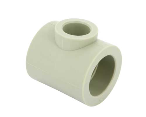 Тройник переходной PPR 50x32x50 FV-Plast AA212050032