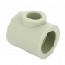 Тройник переходной PPR 50x32x50 FV-Plast AA212050032