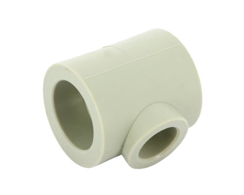 Тройник переходной PPR 50x32x50 FV-Plast AA212050032