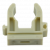 Крепление PPR 25 для полипропиленовых труб FV-Plast 901025