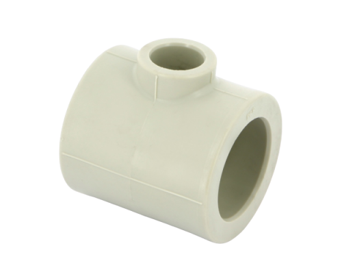 Тройник переходной PPR 40x20x40 FV-Plast AA212040020