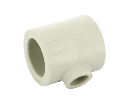 Тройник переходной PPR 40x20x40 FV-Plast AA212040020