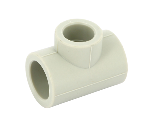 Тройник переходной PPR 32x25x32 FV-Plast AA212032025