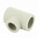 Тройник переходной PPR 32x25x32 FV-Plast AA212032025