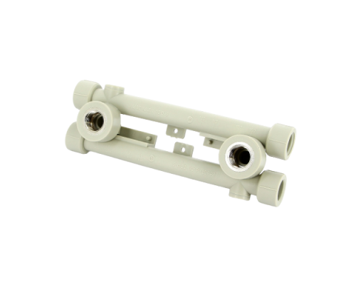 Комплект настенный с внутренней резьбой 20х1/2" PPR FV-Plast AA221020012