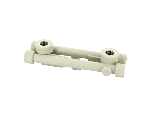 Комплект настенный с внутренней резьбой 20х1/2" PPR FV-Plast AA221020012