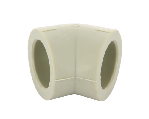Угольник PPR 45° 40 FV-Plast AA203040000