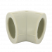 Угольник PPR 45° 40 FV-Plast AA203040000