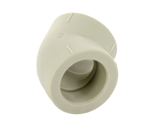 Угольник PPR 45° 40 FV-Plast AA203040000