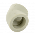 Угольник PPR 45° 40 FV-Plast AA203040000