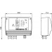 Блок управления Grundfos CU 301 / CU 301 Control Unit — 96436753 (Грундфос)