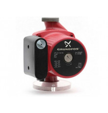 Насос циркуляционный UPS 25-100 180 Grundfos 95906480 (Грундфос)