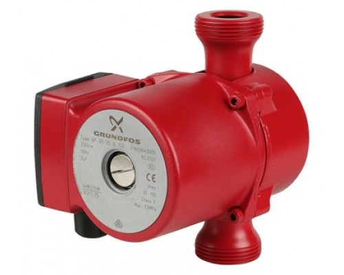 Насос циркуляционный UP 20-30 N-150 Grundfos 59643500