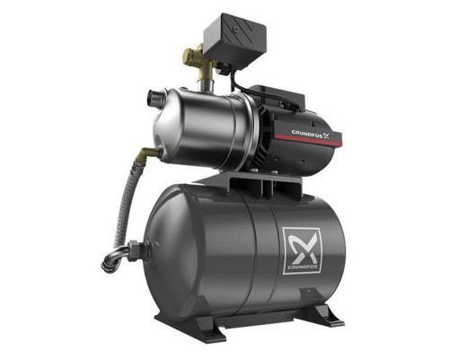 Насосная станция Grundfos JP 4-47 PT-H  99463875