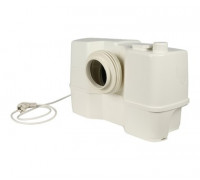 Канализационная насосная установка SOLOLIFT2 WC-1 Grundfos 97775314   (Грундфос)