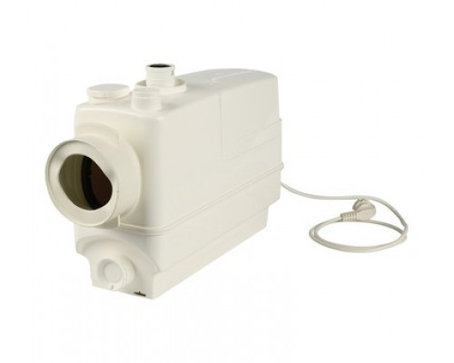 Канализационная насосная установка SOLOLIFT2 CWC-3 Grundfos 97775316 (Грундфос)