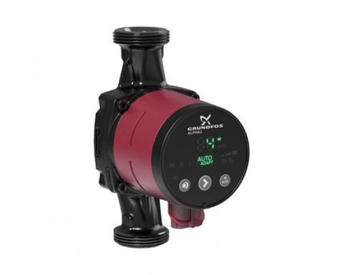 Насос циркуляционный ALPHA2 25-40 Grundfos 99420002 (Грундфос)