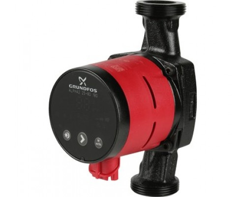 Насос циркуляционный ALPHA2 25-60 Grundfos 99420013 (Грундфос)