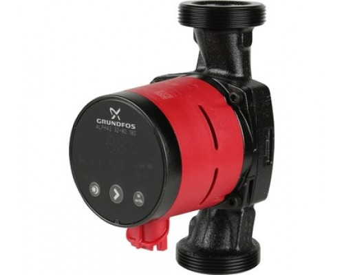 Насос циркуляционный ALPHA2 32-80 Grundfos 99420020 (Грундфос)