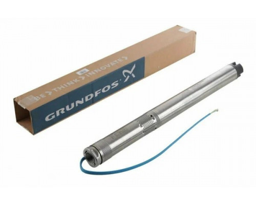 Скважинный насос Grundfos SQE 3-95 96510161