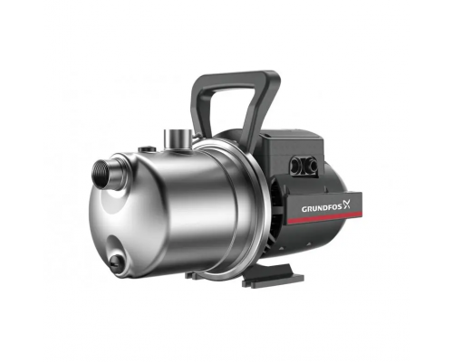 Насосная станция JP 5-48 Grundfos 99458769