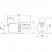 Насосная станция JP 5-48 Grundfos 99458769