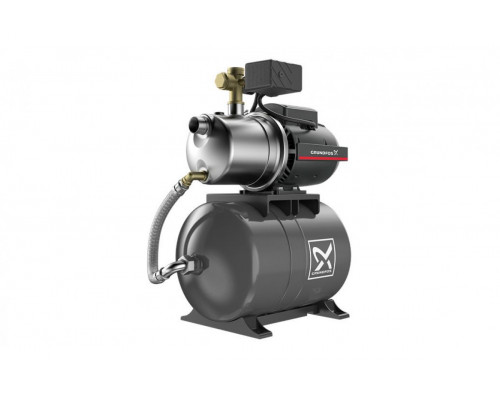 Насосная станция Grundfos JP 3-42 PT-H  99463874
