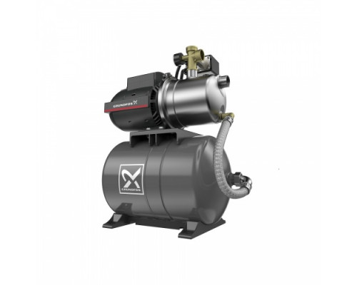 Насосная станция Grundfos JP 3-42 PT-H  99463874