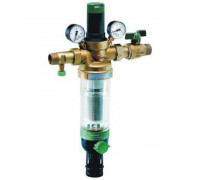 Фильтр тонкой очистки промывной HS10S 1" АА Honeywell-Braukmann Resideo  HS10S-1AA