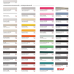 Радиатор стальной 3-х трубчатый Tesi 565 28 секций, нижнее подключение, белый Irsap RR305652801A425N