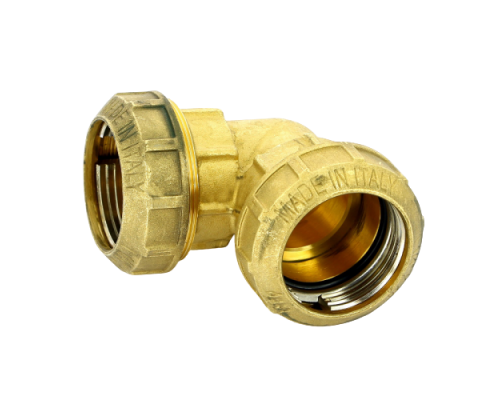 Угол обжим VX-N 40 Itap 750 11/4"